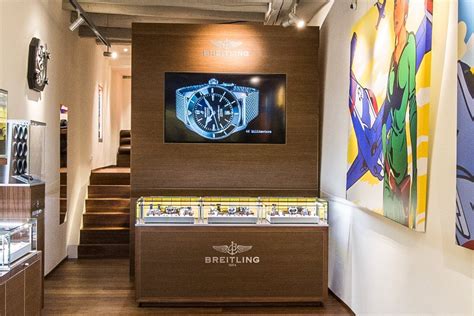 boutique breitling lausanne|breitling outlet.